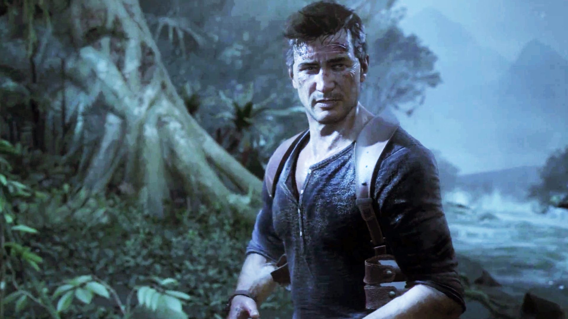 Which Uncharted games are coming to PC? - GameRevolution