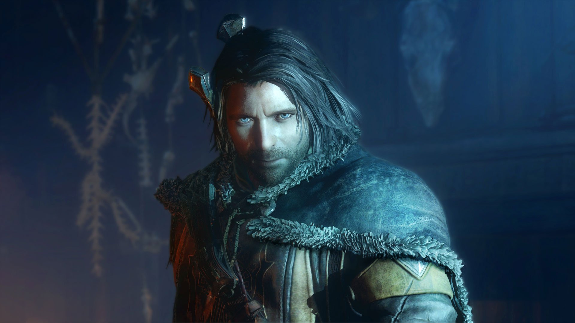 Middle-earth: Shadow of Mordor' turned me into a 'Lord of the Rings' fan