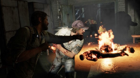 The Last of Us: Remastered Review 