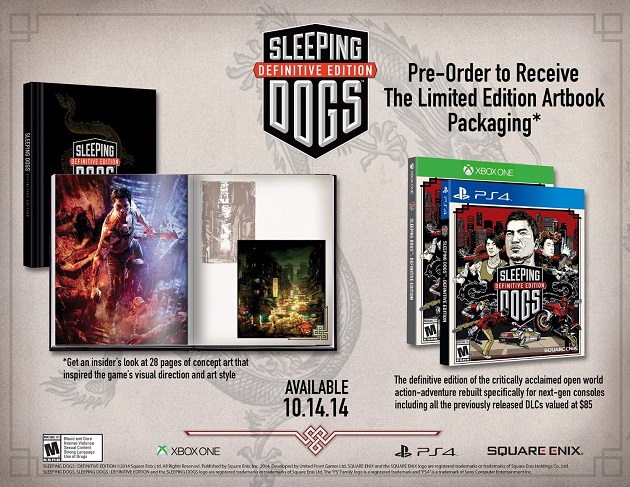 Can you play Sleeping Dogs: Definitive Edition in the cloud?