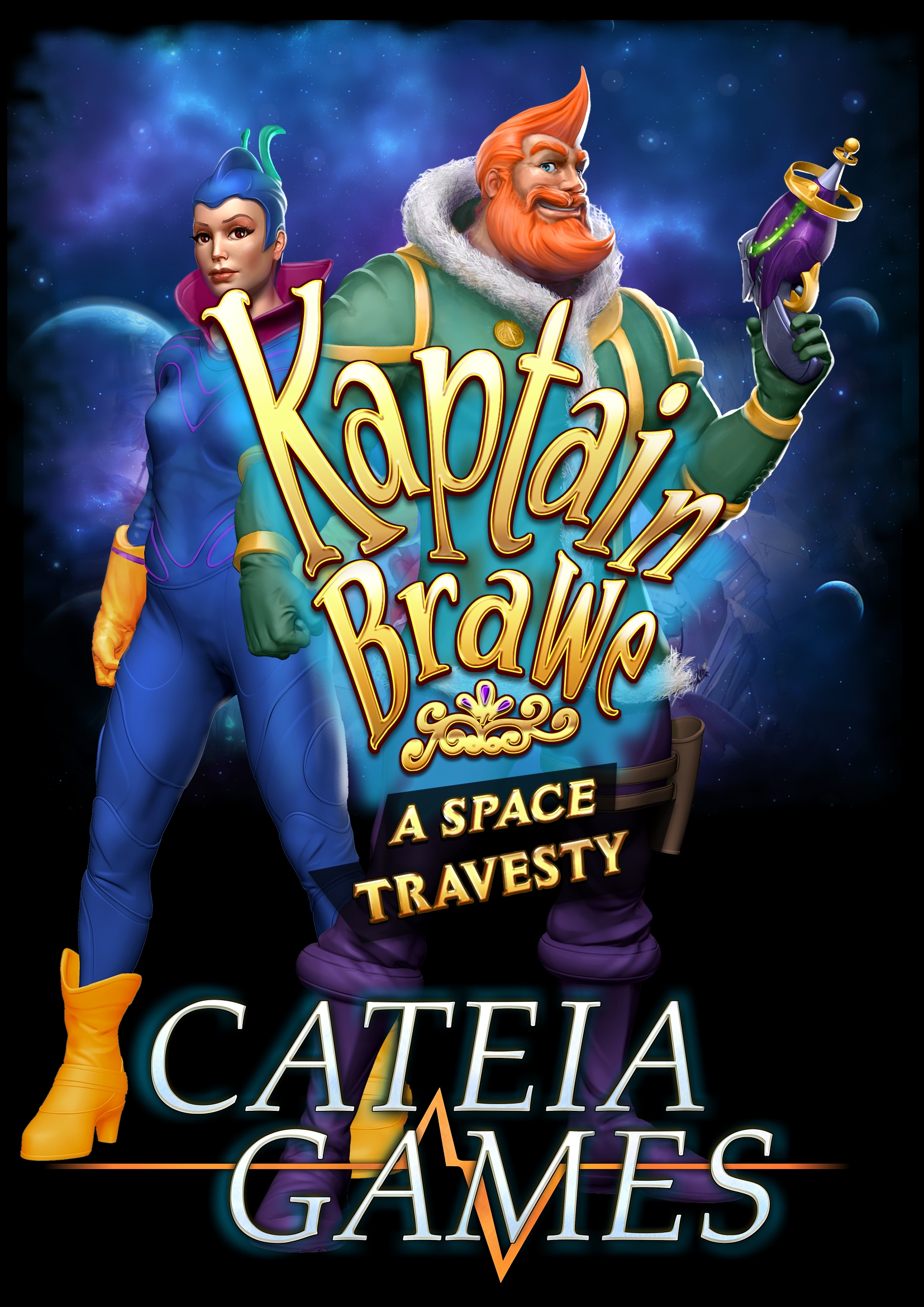 kaptain-brawe-2-a-space-travesty-news-guides-walkthrough-screenshots-and-reviews