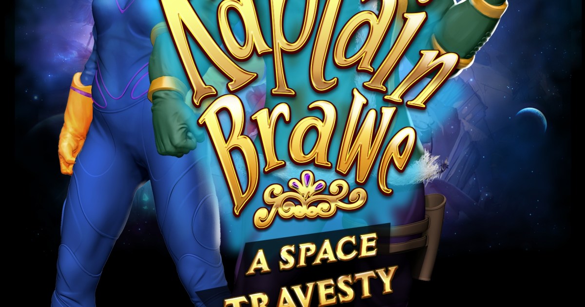 kaptain-brawe-2-a-space-travesty-news-guides-walkthrough-screenshots-and-reviews