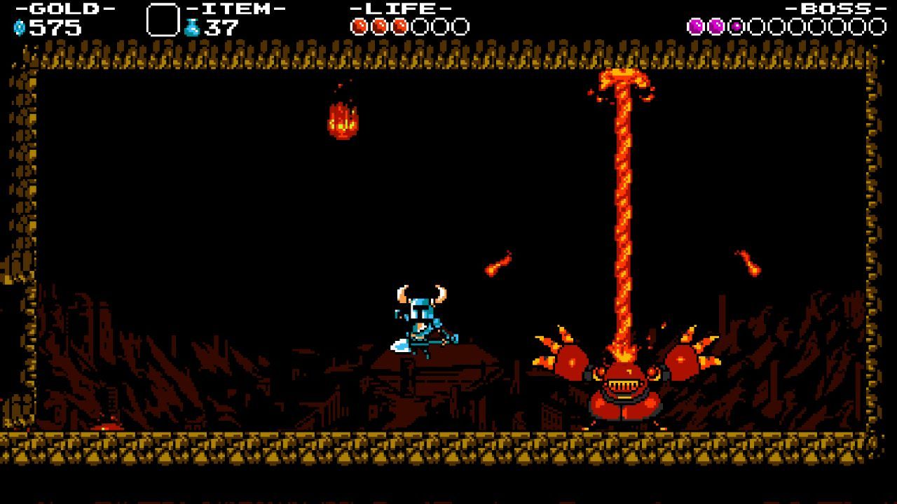 smash bros switch shovel knight