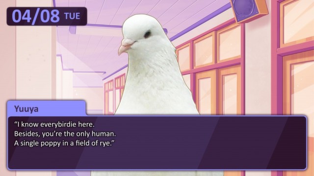 Animal Boyfriend Review