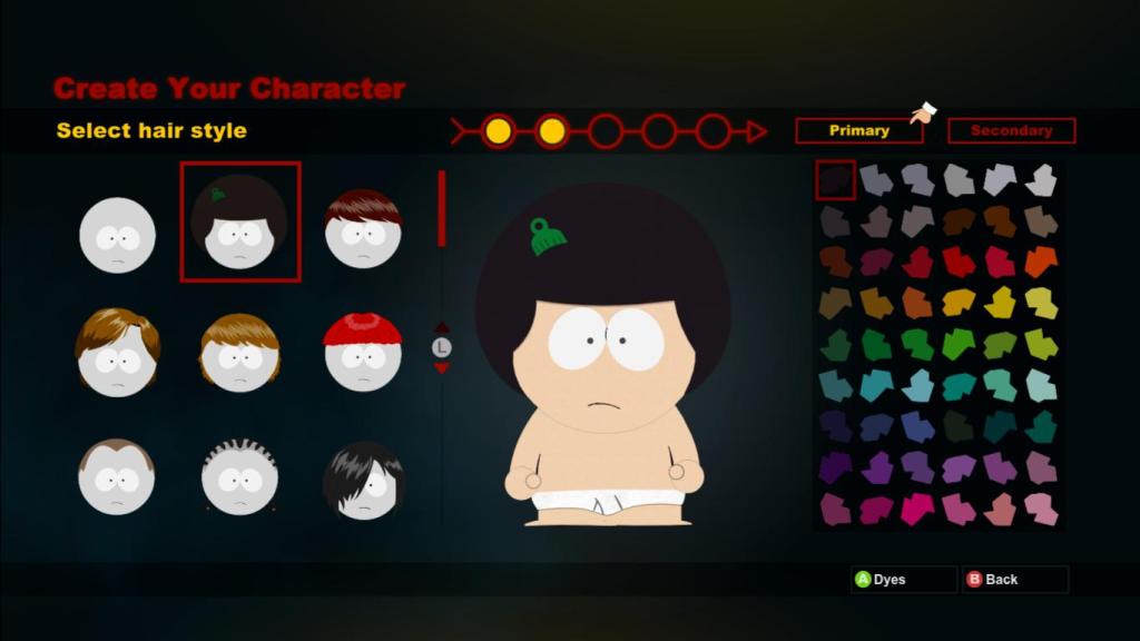 South Park: The Stick of Truth Character and Class Guide - GameRevolution