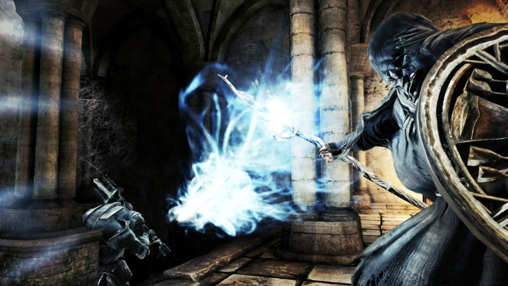 Dark Souls 2 Guide: The Doors of Pharros and How to Defeat the Royal Rat Authority