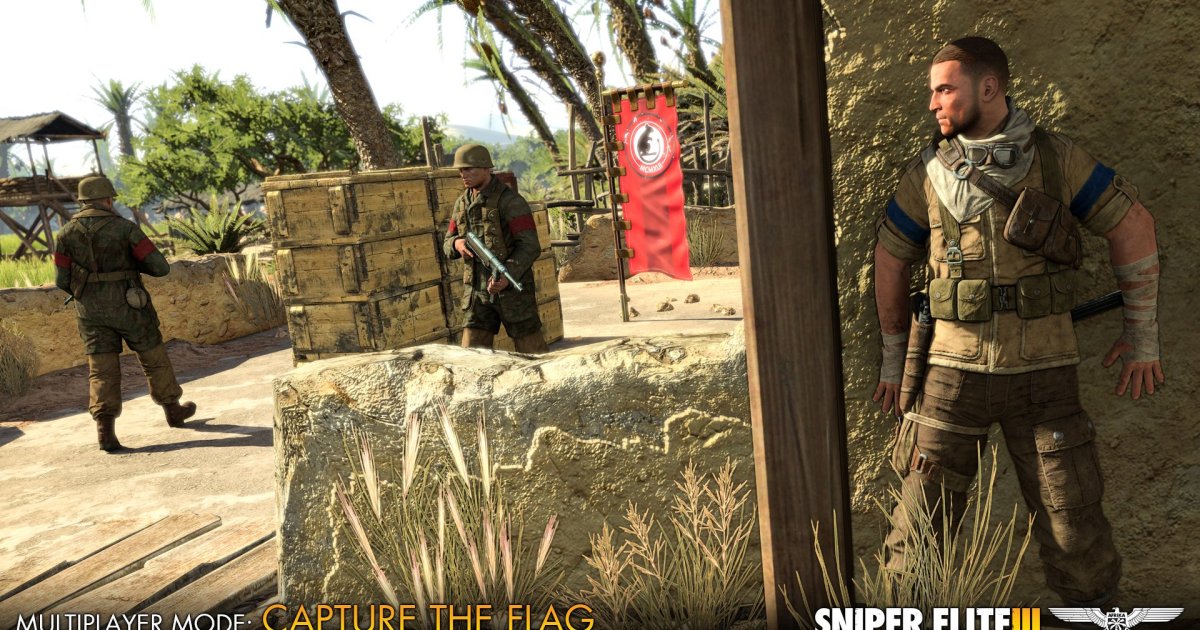 last-chance-to-save-winston-churchill-in-sniper-elite-3-s-dlc-gamerevolution