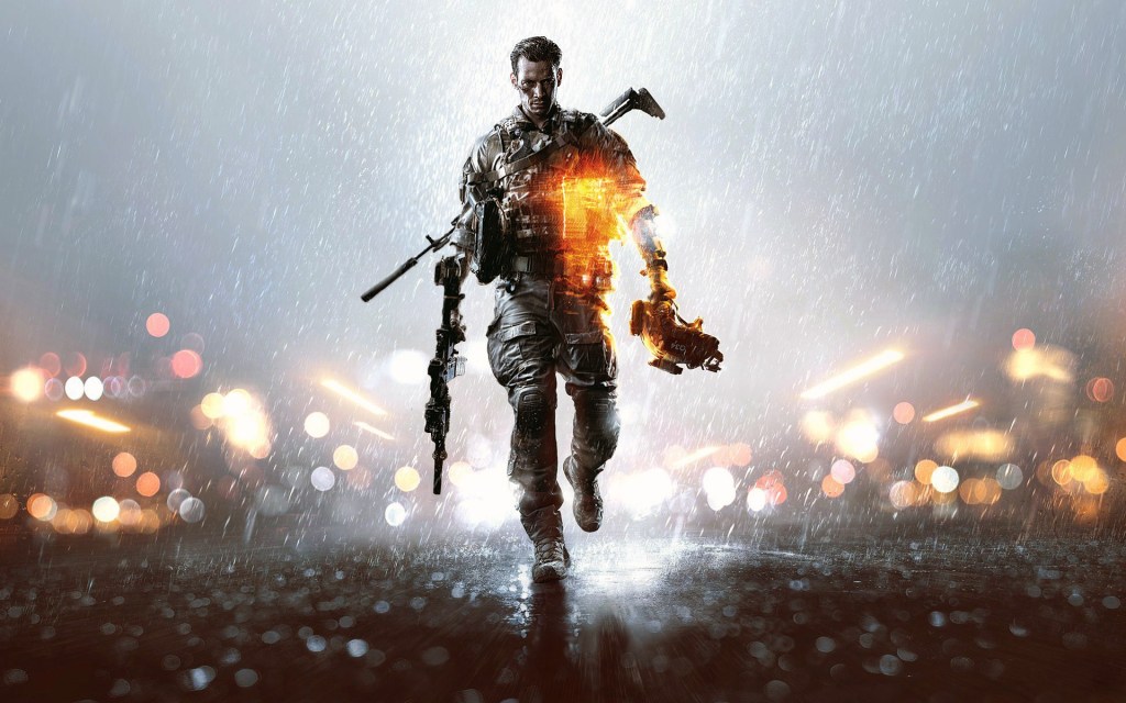Battlefield 4 - Incoming Battlelog Improvements With The Launch of