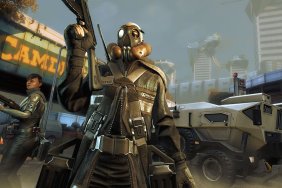 Dirty Bomb development ending
