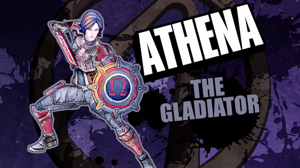 Borderlands The PreSequel Class Guide Gladiator GameRevolution
