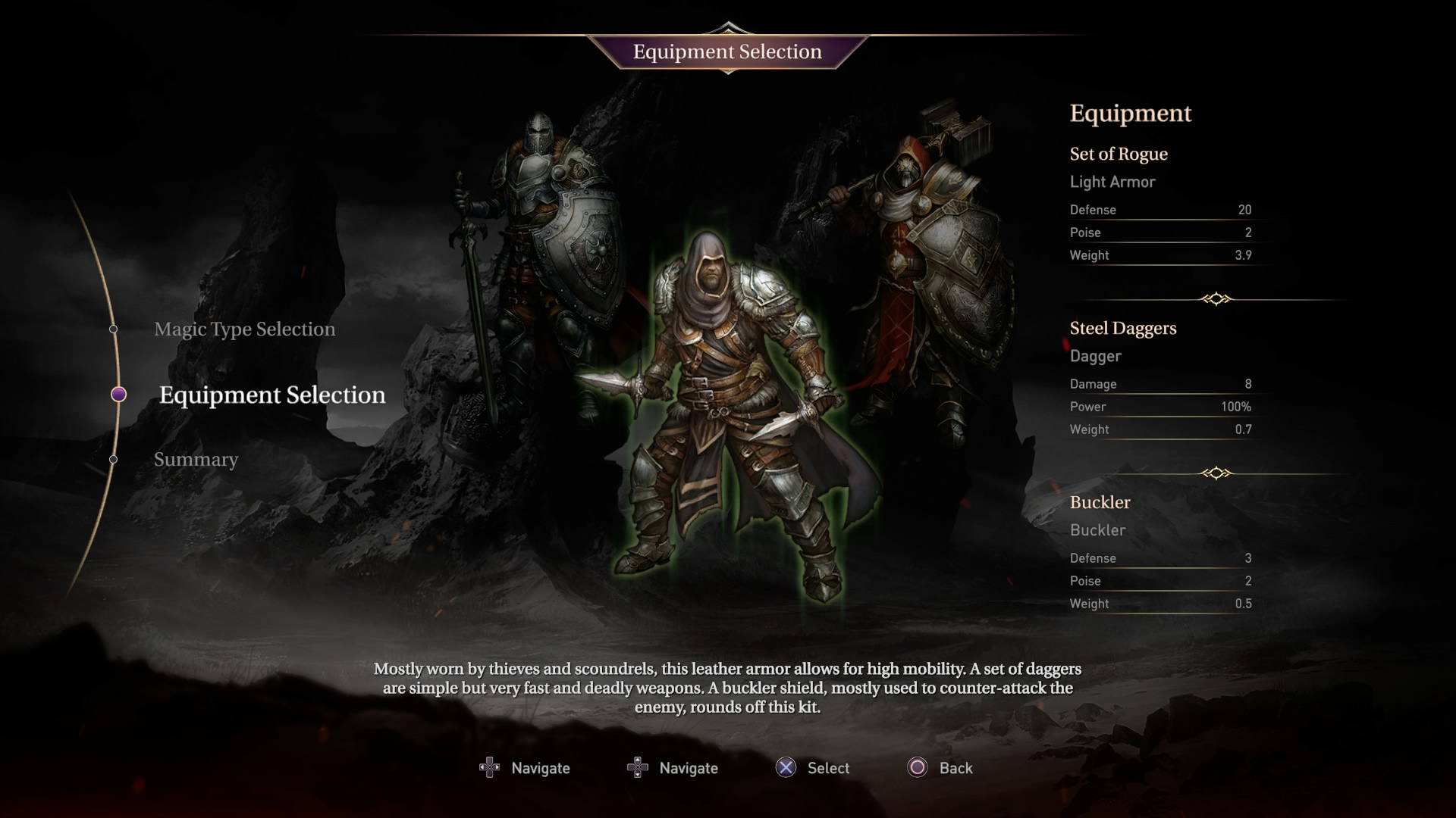 Lords of the Fallen Builds, A Complete Guide - News