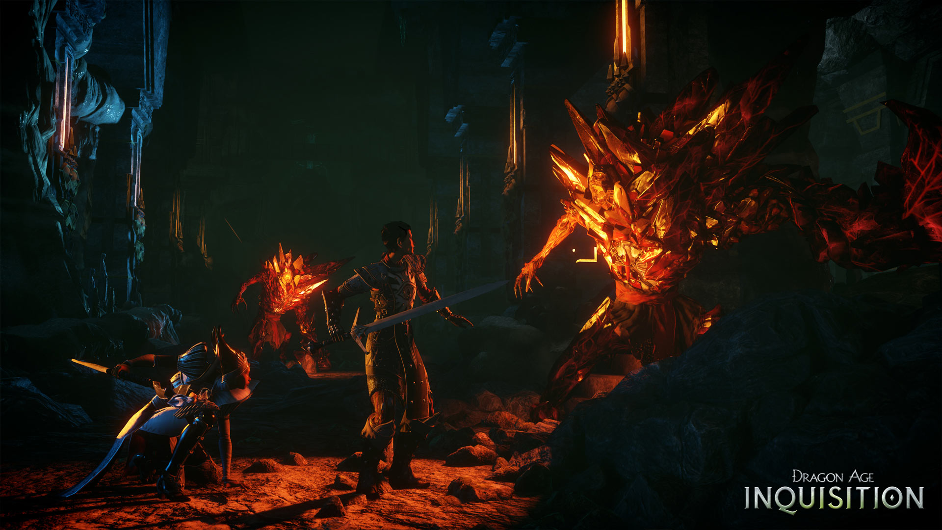 Review: Dragon Age 2