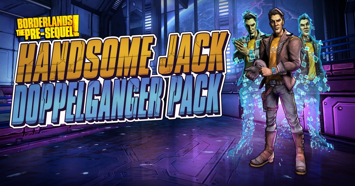 Borderlands The PreSequel Class Guide Doppelganger GameRevolution