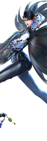 Bayonetta 2 Moderated Sexual Content With Intelligence and Humor