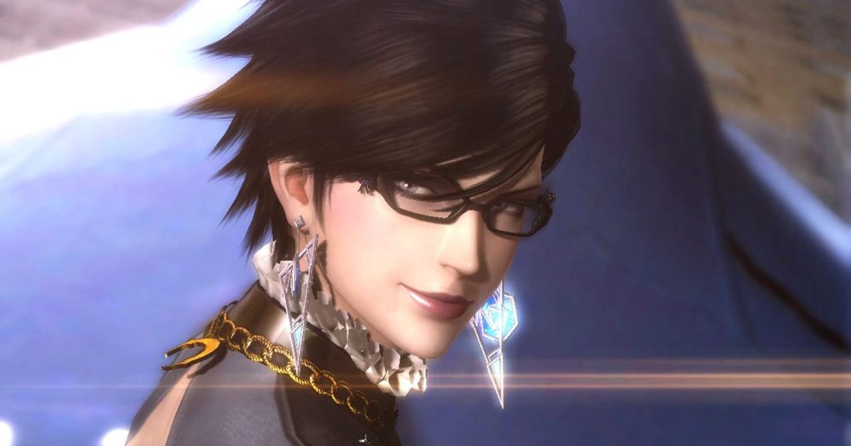Bayonetta 2 Moderated Sexual Content With Intelligence and Humor