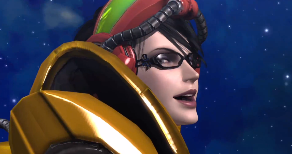 Costumes/Bayonetta 2, Bayonetta Wiki