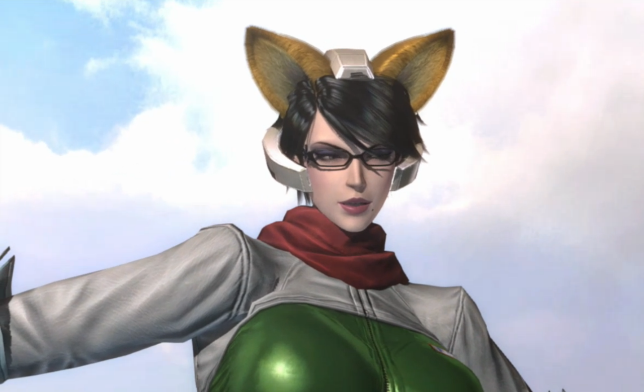 Costumes/Bayonetta 2, Bayonetta Wiki