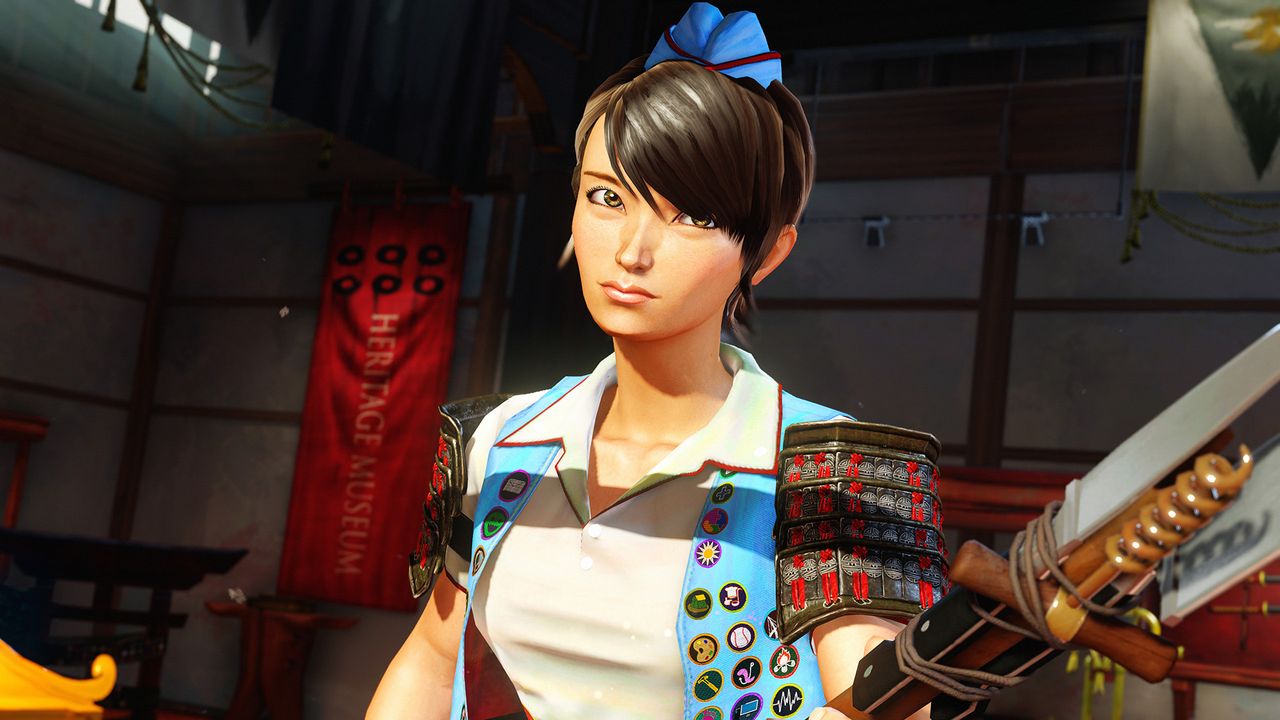 Review: Sunset Overdrive Mystery of the Mooil Rig DLC