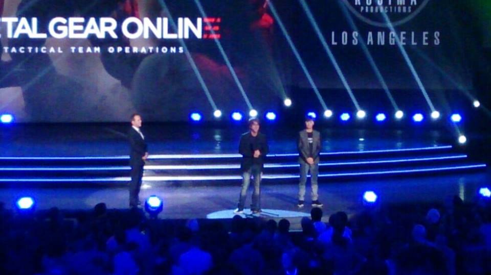 Game of the Year Awards 2014