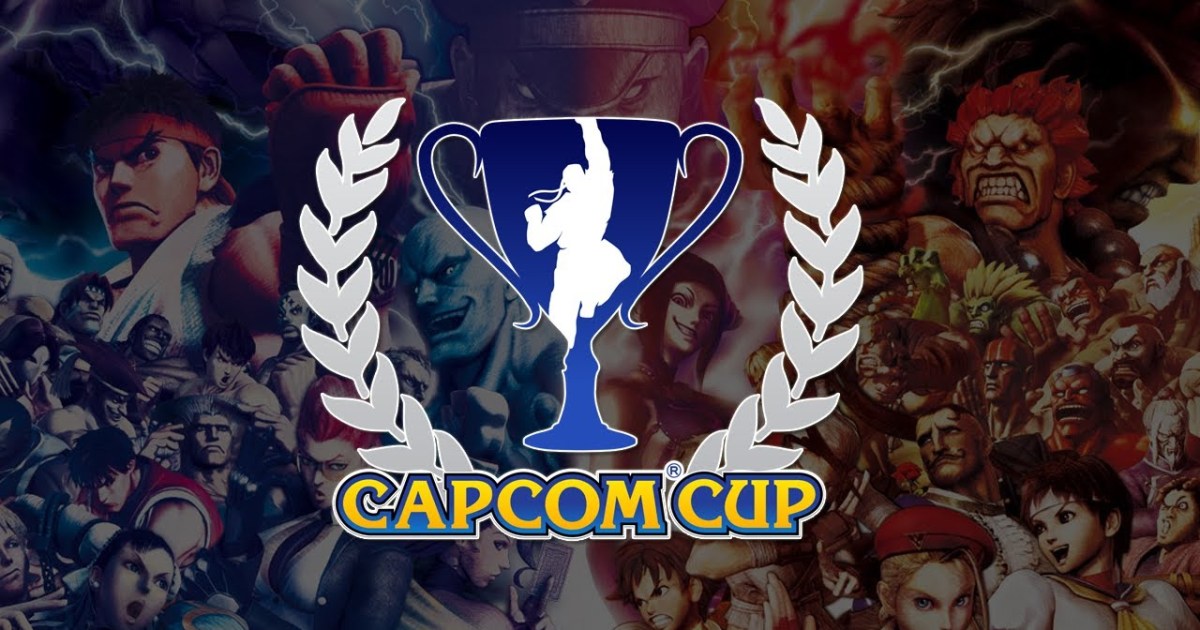 Momochi Wins Cup Grand Finals GameRevolution