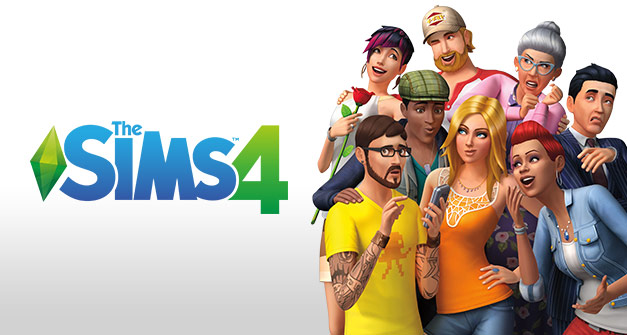 Play The Sims 4 for Free with Origin Game Time
