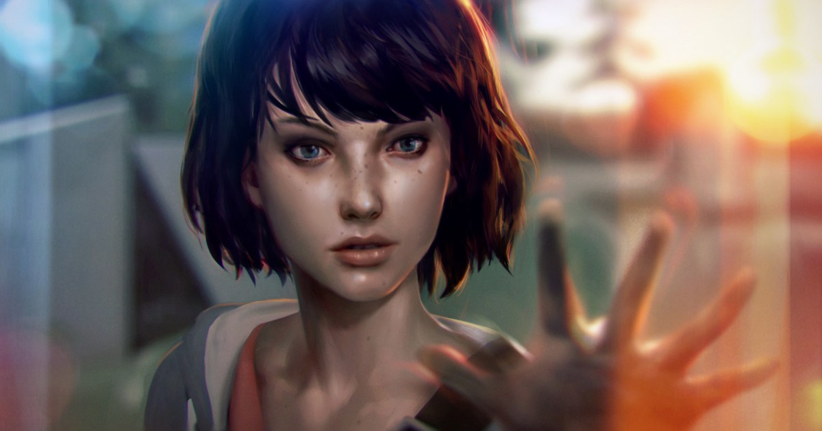 Developer Spotlight Dontnod Entertainment GameRevolution