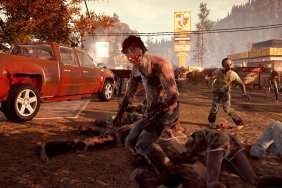 State of Decay 2 Vehicle Upgrades