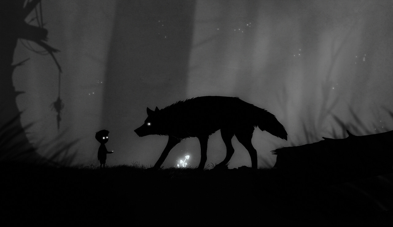 sød smag foretrækkes Såvel Limbo Coming to PlayStation 4, According to PEGI - GameRevolution