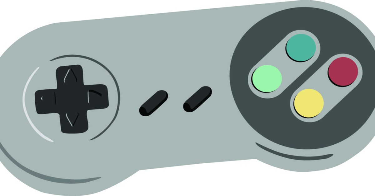 My Retro Game Box Delivers Old-School Games to Your Door Every Month ...