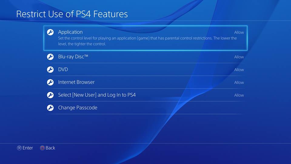 Sony autoriza upgrade de sub-contas na PSN