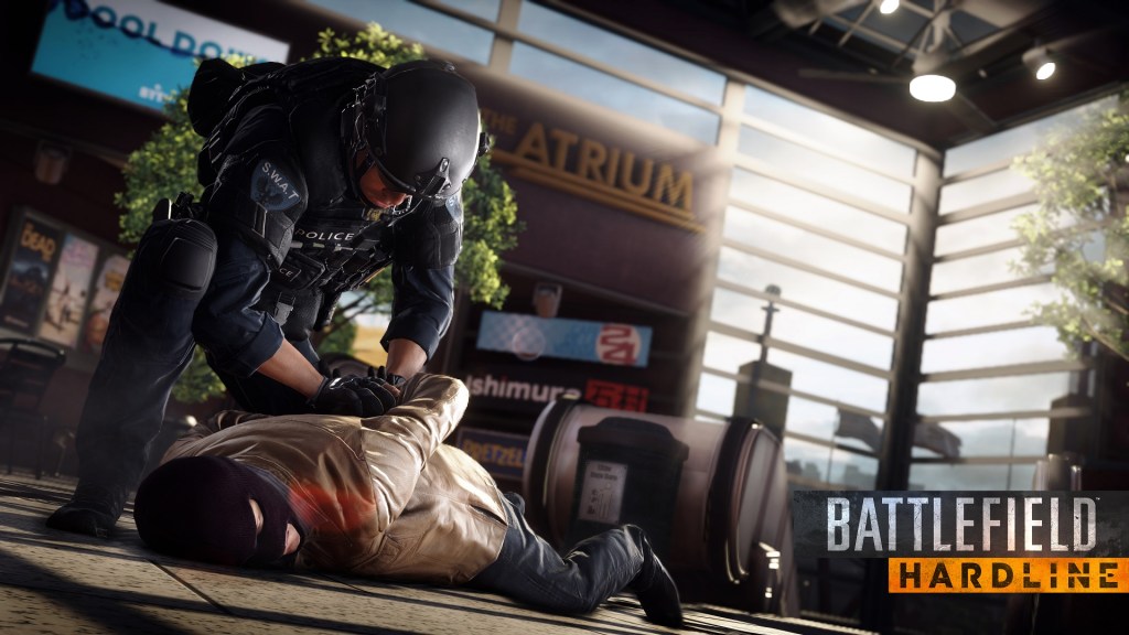 Battlefield 4 - Gameplay #3 (PC) - High quality stream and