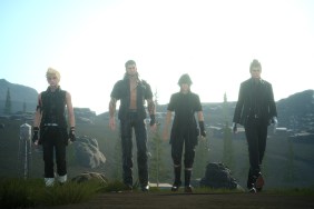 Final Fantasy 15 New DLC
