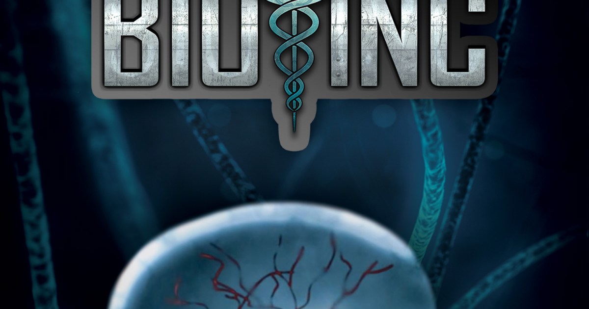 Bio Inc News, Guides, Walkthrough, Screenshots, and Reviews ...
