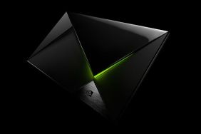 Nvidia Shield