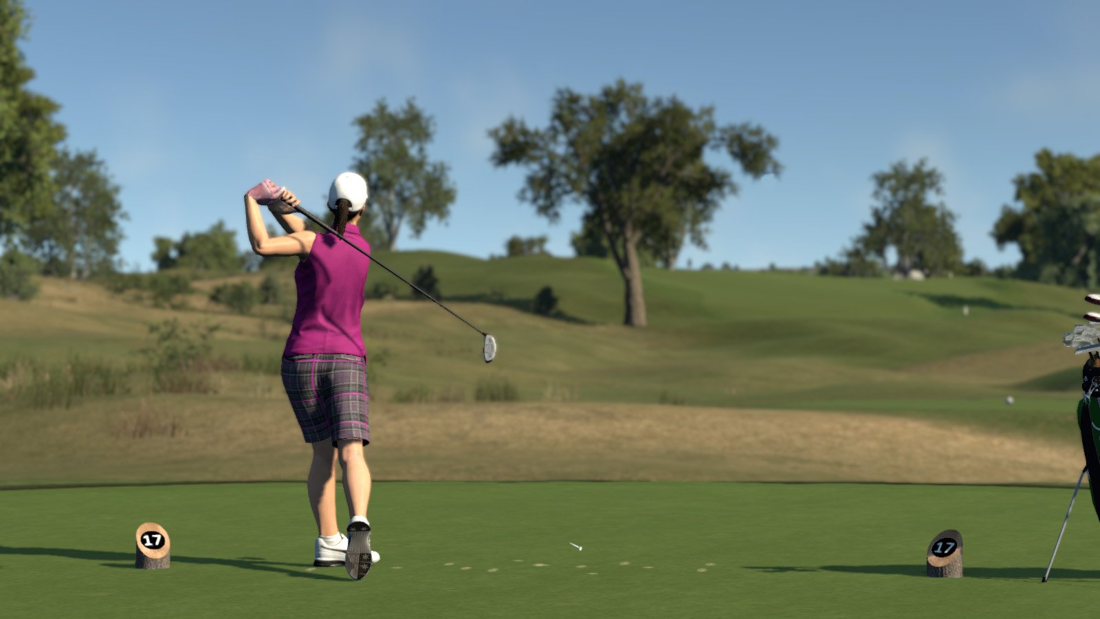 The Golf Club Collector's Edition News, Guides, Walkthrough