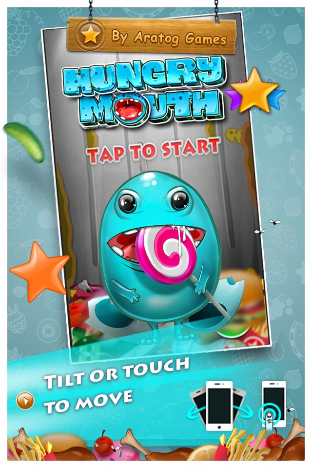 Hungry Mouth News, Guides, Walkthrough, Screenshots, and Reviews