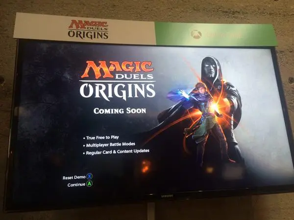 Duels Origins Preview - GameRevolution