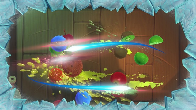 Buy Fruit Ninja Kinect 2