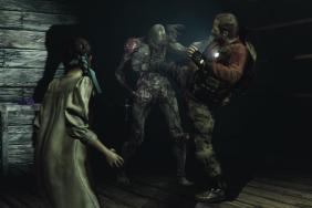 Resident Evil Revelations 2 - Episode 3 walkthrough