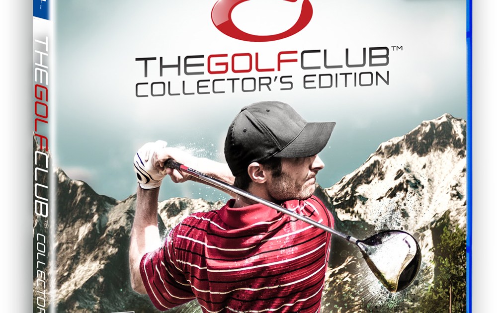The Golf Club Collector's Edition News, Guides, Walkthrough
