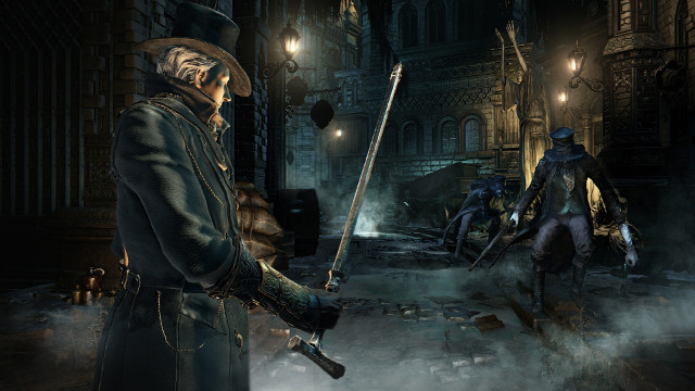 Bloodborne PC: How to Play Bloodborne on PC With PlayStation Now -  GameRevolution