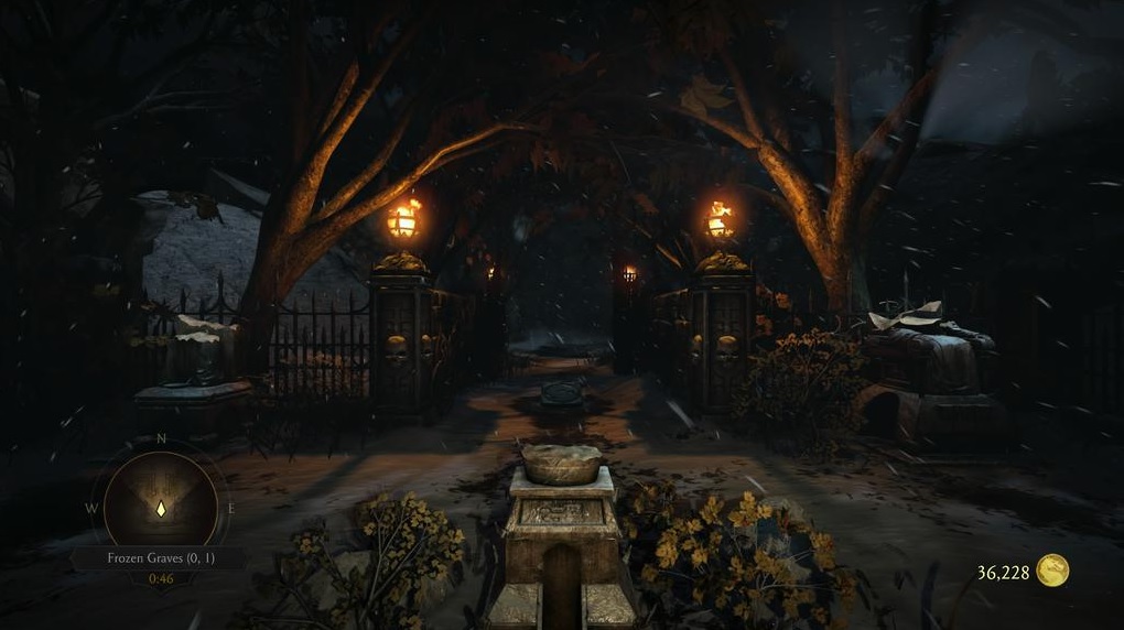 Mortal Kombat X Krypt Guide GameRevolution