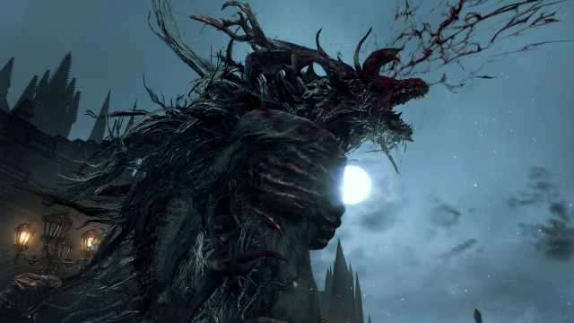 Bloodborne PC: How to Play Bloodborne on PC With PlayStation Now -  GameRevolution