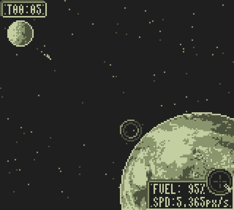 Space Lander News, Guides, Walkthrough, Screenshots, and Reviews