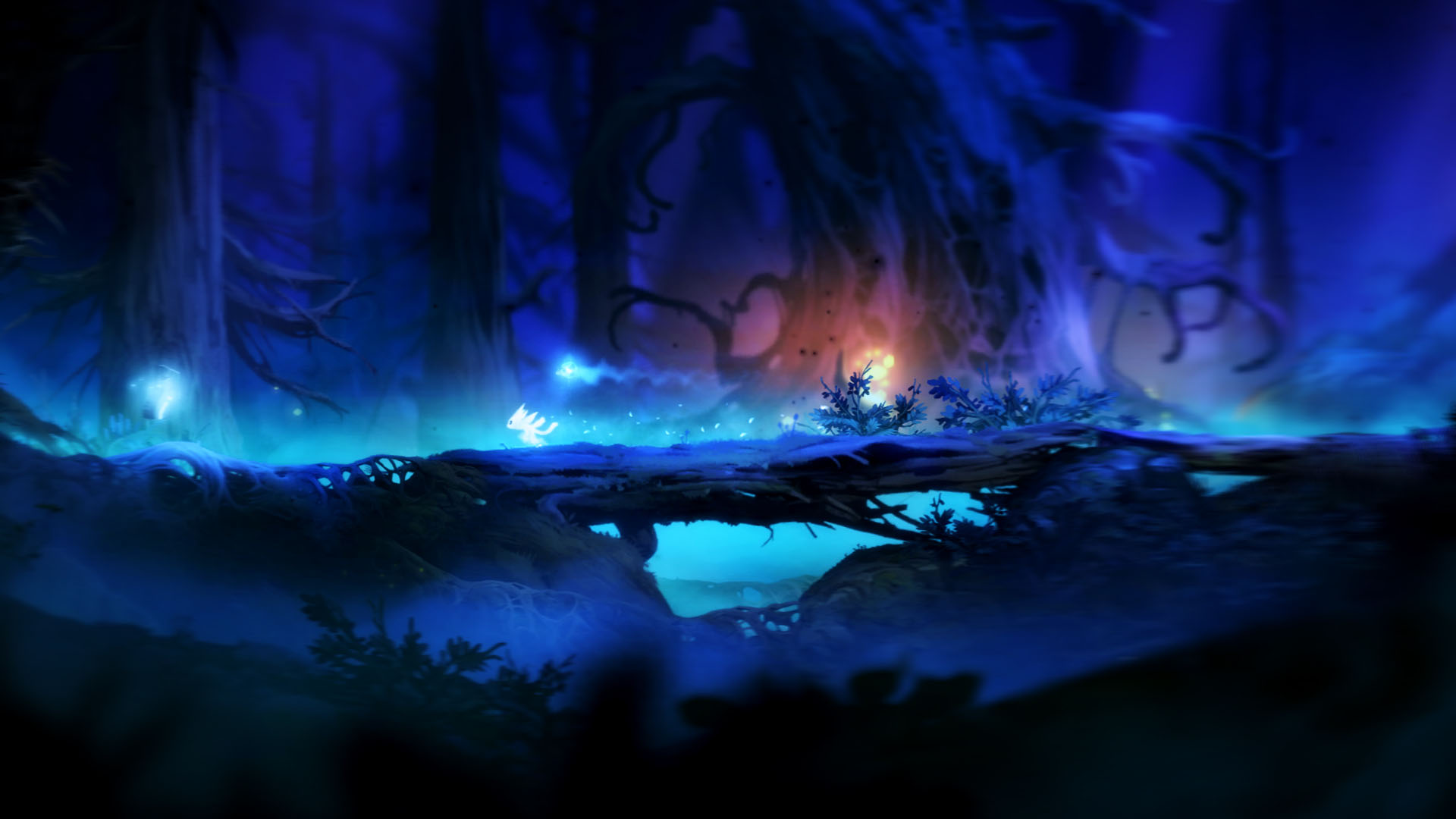 Ori and the Blind Forest Wiki – Everything you need to know about
