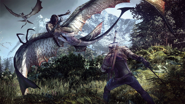 Top 10 Best PC Mods for The Witcher 3: Wild Hunt - GameRevolution