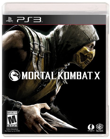 Mortal Kombat X Delayed on Xbox 360 and PS3