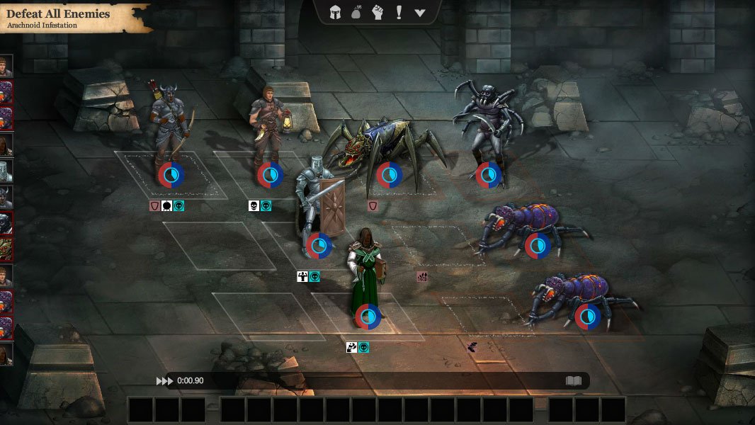 Monsters' Den News, Guides, Walkthrough, Screenshots, and Reviews