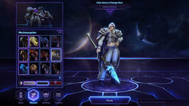 Blizzard's Heroes Of The Storm Launches June 2