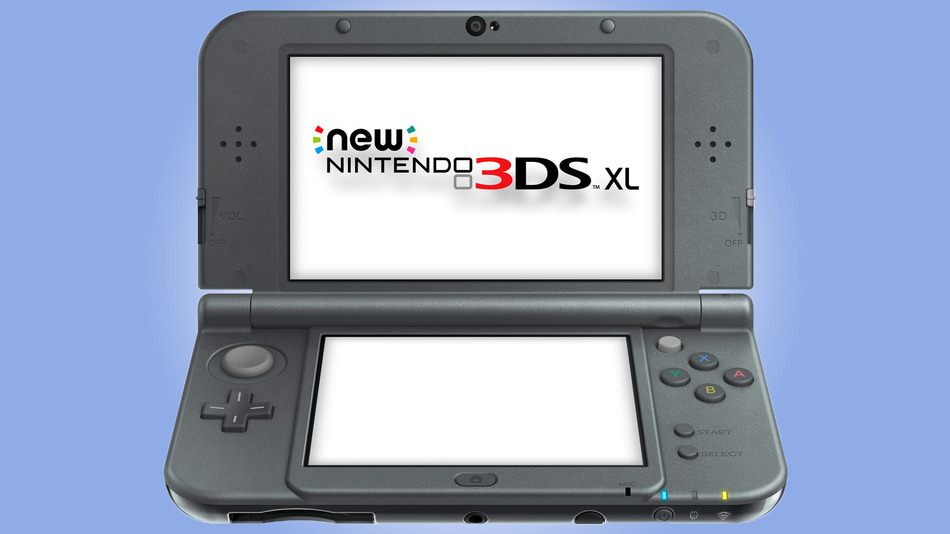 Nintendo 3DS Sales Surpass 15 Million in the US GameRevolution